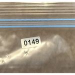 J.Jill  Tunic Dress Sz LG Seashell Paradise Tropical Floral Pink Bell Sleeve Photo 14