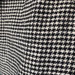 INA Oversized Checkered Dress Photo 2