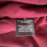 Dress the Population  Bridal Amy One Shoulder Maxi Dress Size M Photo 5