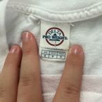 Delta Pro Weight Thrifted shirt Photo 1