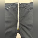 Ralph Lauren  Women's Classic Black Straight Leg Jeans Size 10 NWOT Photo 13