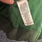 Juicy Couture Y2K Vintage Made in USA Forest Green Track Jacket Photo 6