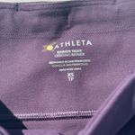 Athleta  Purple Rainier Leggings XS Photo 6