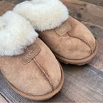 UGG  Coquette Slippers in Chestnut Brown Photo 3