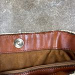 Patricia Nash  10th Anninversary Otavia Woven bucket bag with crossbody strap Photo 11