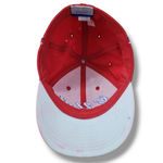 Reebok Y2K Vintage G Unit 50 Cent Hat Sz 7 3/4 Fitted Hat Hip Hop Rap With Flaws Damage Photo 14