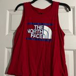 The North Face Tank Top Photo 0