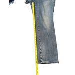 Levi's Women's 512 Bootcut Jeans Size 12 Blue Medium Wash Slimming Fit Photo 5