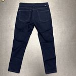 DL1961  27 BLUE JEAN JAxDL NO.3 INSTASCULPT SKINNY STRECH COTTON DENIM Crop Photo 4