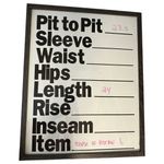 House of Harlow 1960 Floral Boho Cottage Puff Sleeve Blouse Size Large Photo 4