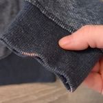 Vince  blue crewneck sweatshirts size small Photo 1