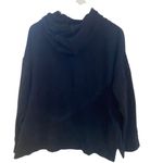 Carhartt relaxed fit size 1X 16W black kangaroo pocket hoodie black Photo 3