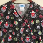 Sb Scrubs  Women’s Scrub Top Size XS Photo 1