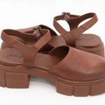 Free People | Milan Platform Mary Janes Shoes Photo 7