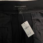 Banana Republic Sculpted Bootcut Pant Photo 3