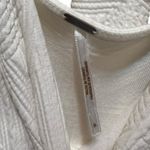 Free People  Violet Mini Ivory Dress Size Small Photo 14