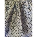 Forever 21  ~ Metallic Silver/Gray Mini Skirt ~ Size Small Photo 1