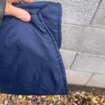 Obermeyer Vintage.  Overalls Blue Juniors Small to Med Photo 5