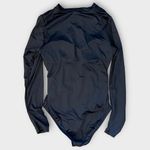 La Blanca NEW  Island Goddess Paddlesuit One Piece Size Medium Photo 2