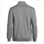 Lands' End  School Uniform Adult Quarter Zip Photo 1