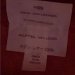 Madewell Medium Transport
Tote Pink Coral English
Saddle Leather Photo 15