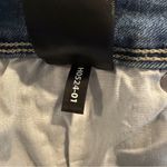 Hudson Jeans  Women’s with signature button-flap back pockets– Women’s Size 14 Photo 8