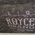 Royce Brand 🐻   Royse Brand America Tshirt size L Photo 1