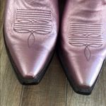 Idyllwind Pink Cowboy Boots Photo 6
