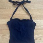 Edikted  navy corset Photo 0