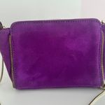 INC Velvet Purple Crossbody Small Photo 2