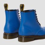 Dr. Martens 1460 Smooth Leather Boots Photo 1