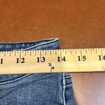 Buffalo David Bitton Jeans Womens W28 Blue Mid Rise Bootcut Queen Casual Denim Size 28 Photo 9