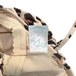  Women's Swim Kona Sol Tortoise Ring One Piece Swimsuit Medium Photo 4