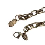 Origami Owl • Mint Charm Bracket Screw Top Replaceable Face with Charms Photo 2