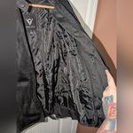 Viking Cycle Warlock Armored Mesh Motorcycle Textile Jacket for Women Medium Blk Black Photo 3