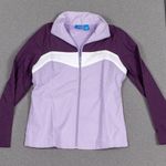 MTA Sport NWT Vintage Y2K Windbreaker Jacket Photo 0