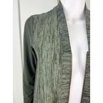 Cute Womens Cardigan Size S/M Green Photo 1