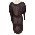 Nanette Lepore ASO Extremely Rare Serena Van Der Woodsen Gossip Girl Thanksgiving Dress Photo 4