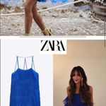 ZARA Dress Photo 3