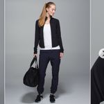 Lululemon Shape jacket Black 4 $128 Photo 1