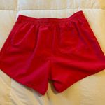 Catalina  Pink Swim Shorts Photo 1
