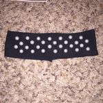 Universal Threads 5 Headbands: Universal Thread Paracord, Tan, Faux Pearl, & Modesa Headwraps -NWT Photo 10