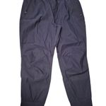 Eddie Bauer NWT $90.00 Sz. 18, Graphite Grey WR Rainier Jogger. Photo 2