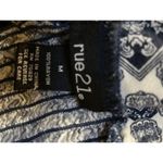 Rue 21 Halter Top Photo 3