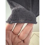 Barefoot Dreams Maxi Skirt Size Medium Dark Grey Cozychic Ultra Lite Knit #927 Photo 2