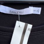 Bailey44 NWT Bailey 44 Dress Photo 1