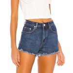 superdown  Sharona Denim Shorts Photo 0