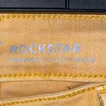 Old Navy  Mid Rise Rockstar Squash Denim Jeans Photo 5