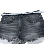 American Eagle  Hi-Rise festival‎ short size 6 Photo 2