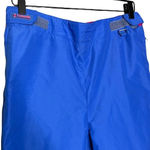 Columbia Vintage  Unisex Snow Pants Size Medium Blue Photo 1